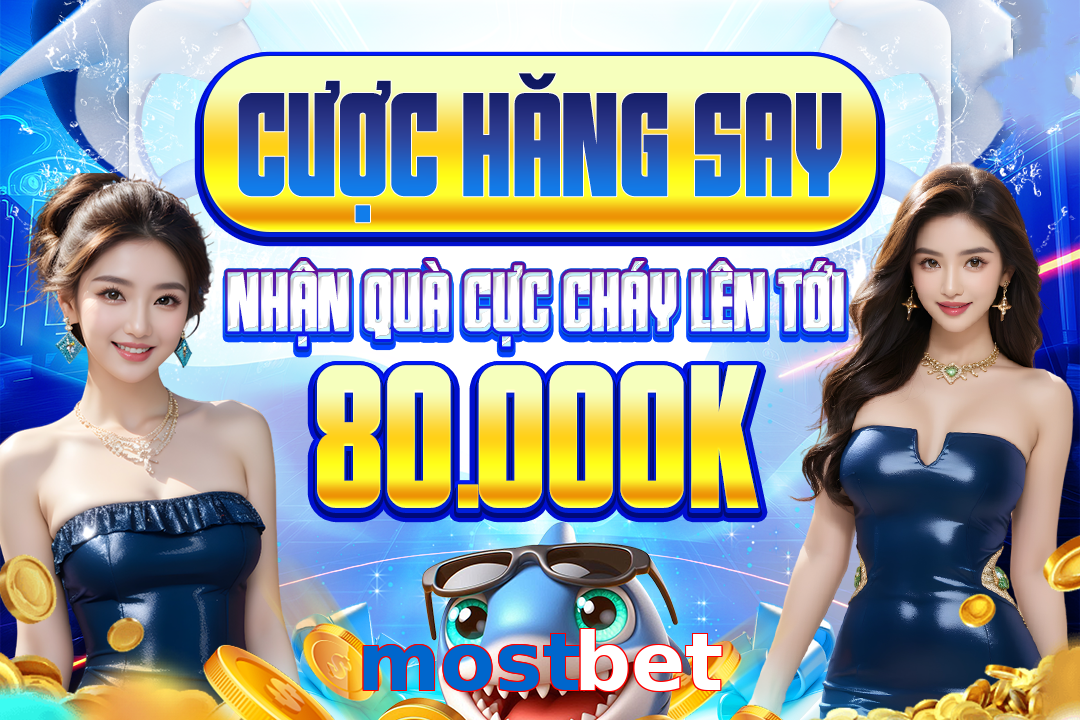 mostbet