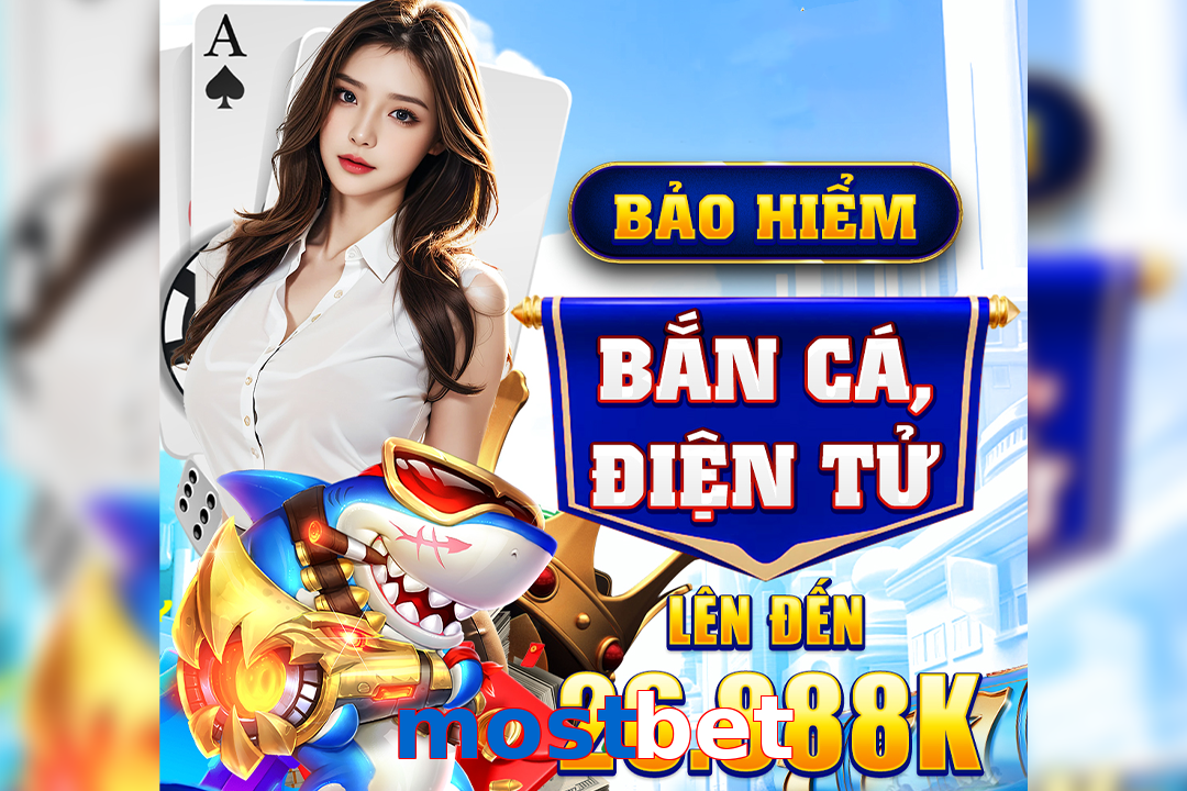 mostbet
