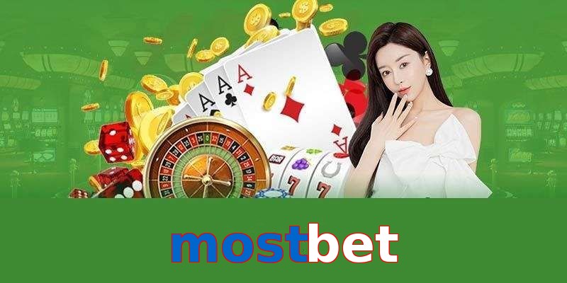 mostbet