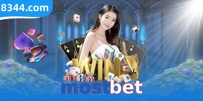 mostbet