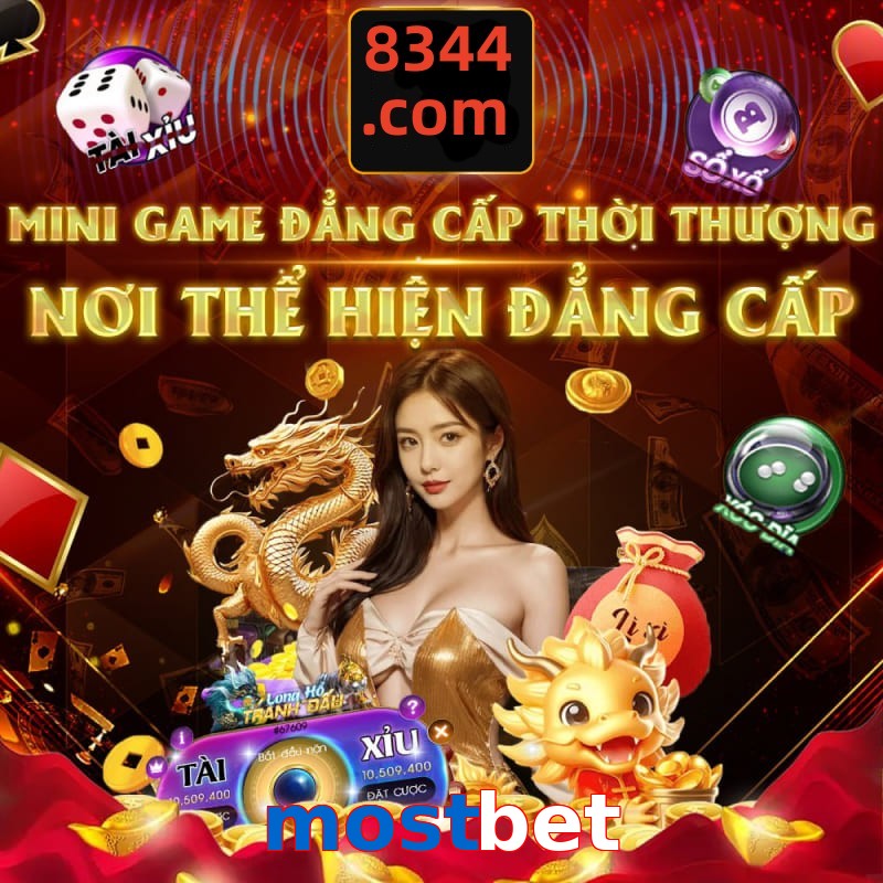 mostbet