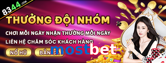 mostbet