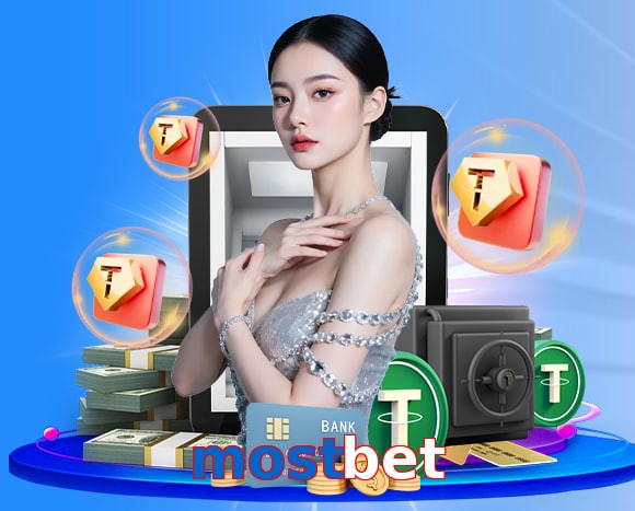 mostbet