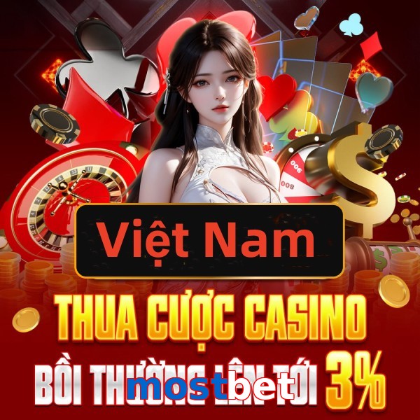 mostbet