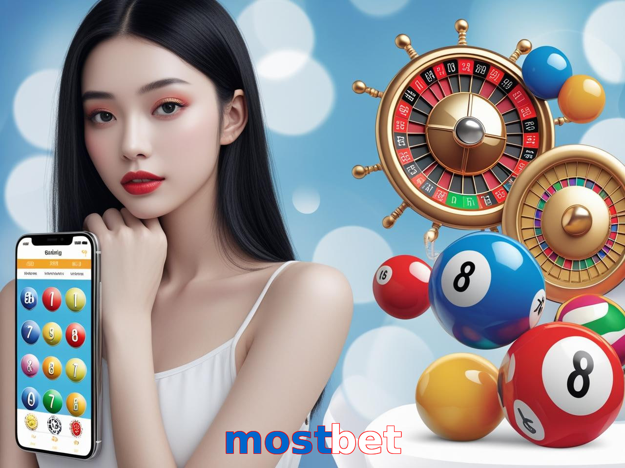 mostbet